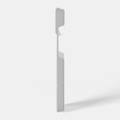 ゴルファーゴルフ用ゴルフスポーツフィットネス iPhoneケース (左側面)