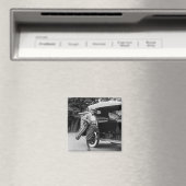 ゴルファー上院議員， 1920年代 マグネット (インサイチュ (食洗機))