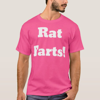 ゴルファー全員のためのラットファーツゴルフ映画引用文のまわりに Tシャツ