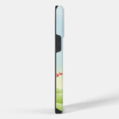 ゴルファー向け カスタムiPhone 14 Pro Maxケース iPhoneケース (右側面)