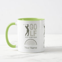 ゴルファー最高のとコーチのためのゴルフスポーツゲーム