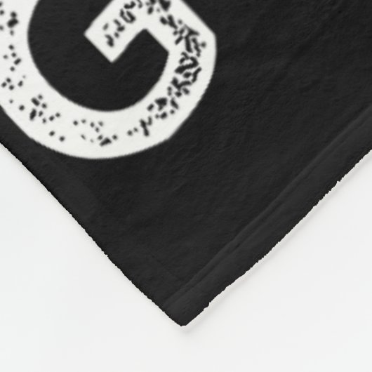 ゴルファー笑わされるおもしろいゴルフおもしろいジョークゴルフ愛 フリースブランケット (角)