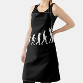 ゴルファー進化 エプロン (インサイチュ)