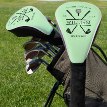 ゴルファー・クロス・クラブ