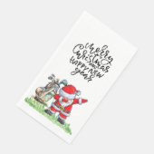 ゴルファーSanta Cluas Dabbingゴルフクリスマスパーティー (コーナー)