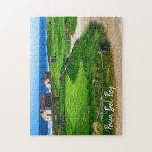 ゴルフアットプライアデルレイポルトガル ジグソーパズル (縦)