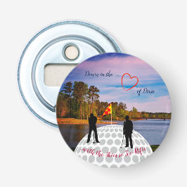 ゴルフアラバマ 栓抜き