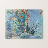 ゴルフアン | ラウルdufy ジグソーパズル (横)