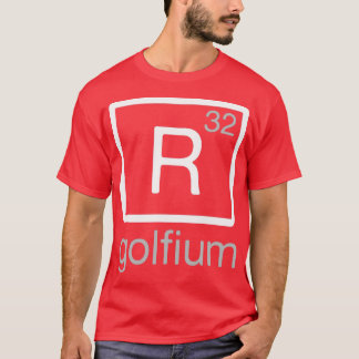 ゴルフィウムR32 Tシャツ