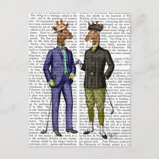 ゴルフィングギラフェス2 ポストカード (正面)