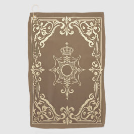 ゴルフインスタイル2 ゴルフタオル