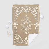 ゴルフインスタイル ゴルフタオル (インサイチュ)