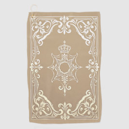 ゴルフインスタイル ゴルフタオル