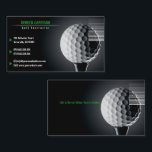 ゴルフインストラクター | Perfect Sport 名刺<br><div class="desc">ゴルフインストラクターやプレーヤーに最適な名刺。名前と詳細を使用して、この名刺を今すぐパーソナライ連絡ズする。・・・」デザインのリクエストや質問に対しカスタムて、のリクエストを受け付ける： BestCards4U (© by Houk Studio) ・・・"電子メール： houk.studio@gmail.com</div>