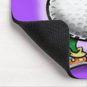 ゴルフウィザード マウスパッド (コーナー)