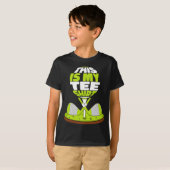 ゴルフウェア ゴルファー ゴルフ伝説 ゴルフ Tシャツ (正面フル)