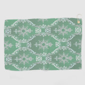 ゴルフエリート ゴルフタオル (横)