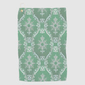 ゴルフエリート ゴルフタオル (正面)