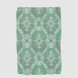 ゴルフエリート ゴルフタオル