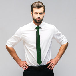 ゴルフエレガントアイコンパターンネックタイ ネクタイ