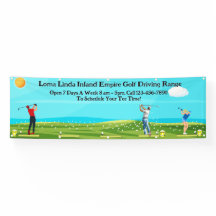 ゴルフカスタマイズドライビングレンジビジネス風光明媚