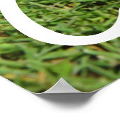 ゴルフカスタマイズポスター ポスター (角)