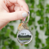 ゴルフカントリークラブKeychain キーホルダー (手)