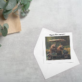 ゴルフカート内のビーバー、カスタマイズ可能 シーズンカード