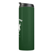 ゴルフカート転がゴルファーパパ タンブラー (回転右)