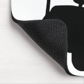 ゴルフカート マウスパッド (コーナー)