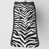 ゴルフクラブカバー ゴルフヘッドカバー (回転90)