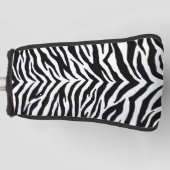 ゴルフクラブカバー ゴルフヘッドカバー (正面)