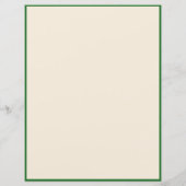 ゴルフクラブグリーン&スポーツ引用文 (裏面)