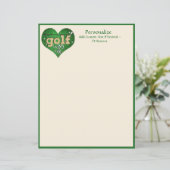 ゴルフクラブグリーン&スポーツ引用文 (スタンド正面)