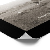 ゴルフクラブマンチェスターフォト1911 ポスター (角)