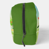 ゴルフクラブリーグロ企業のゴ名 ドップキット (右)