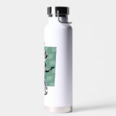 ゴルフクラブ付きジョーカー ウォーターボトル (左面)