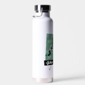 ゴルフクラブ付きジョーカー ウォーターボトル (右面)