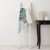 ゴルフクラブ付きジョーカー シェルパブランケット (インサイチュ)