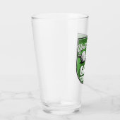 ゴルフクラブ名プロゴルファーパーソナライズされた選手 タンブラーグラス (右)