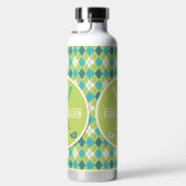 ゴルフクラブ ウォーターボトル (右面)