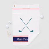 ゴルフクラブ ゴルフタオル (インサイチュ)