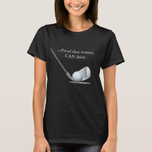 ゴルフクラブTシャツ Tシャツ