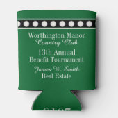 ゴルフクーラーボックス- srf 缶クーラー (裏面)