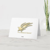 ゴルフグランドパファーザーズデイカード カード (裏面)