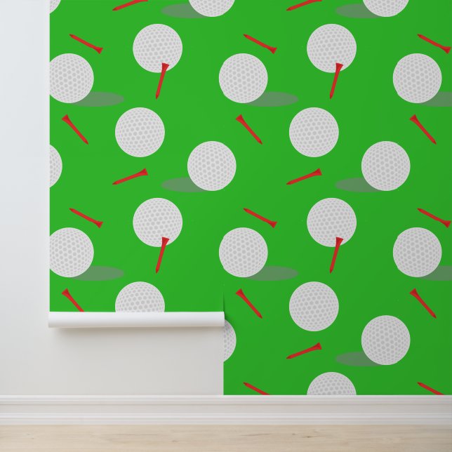 ゴルフコースおもしろいゴルフ 壁紙 (アプリケーション)