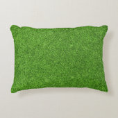 ゴルフコースからの美しい芝生の質 アクセントクッション (正面)