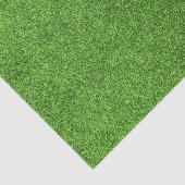 ゴルフコースからの美しい芝生の質 薄葉紙 (詳細)