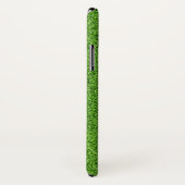 ゴルフコースからの美しい芝生の質 Case-Mate iPhoneケース (裏面/右)