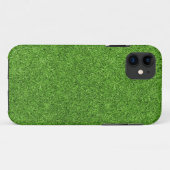 ゴルフコースからの美しい芝生の質 Case-Mate iPhoneケース (裏面(横))